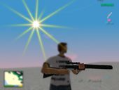 ManHunt Weapons for VC